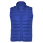 Women´s Oslo Bodywarmer electric blue XXL