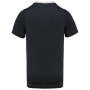 Ecologisch sport-T-shirt in twee kleuren voor heren White / Navy S