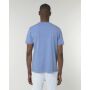Crafter Vintage - Het unisex kledingstuk geverfde Mid-Light T-shirt - 3XL