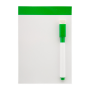 Mafri - magnetic note board