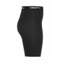 Ability 9" boxer wmn black xs