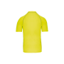 Functioneel kids-T-shirt met korte mouwen en anti-UV-bescherming Fluorescent Yellow 4/6 jaar Functioneel kids-T-shirt met korte mouwen en anti-UV-bescherming Fluorescent Yellow 4/6 jaar