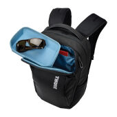Thule Accent Recycled Backpack 23L, zwart