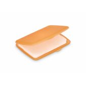 Ecru / Oranje