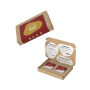 Shampoobars.nl - Kerst Giftbox 'Let's Get Cozy'