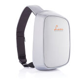 Bobby Sling, grijs, blauw
