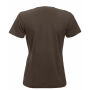 New Classic-T W Dark Mocca XXL
