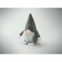 FROSTY - Vilten kabouterdecoratie - Grijs