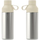 Ocean Bottle Lite 620 ml waterfles - Sandstone