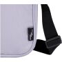 Byron GRS gerecyclede crossbodytas 2 l - Lila