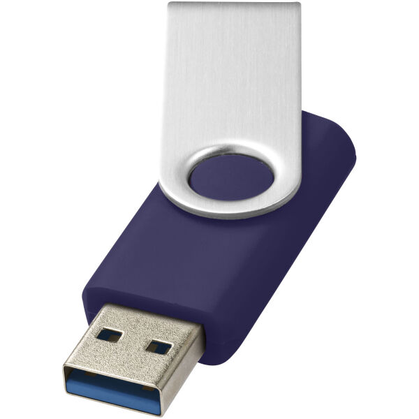 Rotate-basic USB 3.0 - Blauw - 128GB