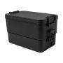 Duplox - stapelbare lunchbox