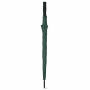 SWANSEA - Paraplu, 27 inch - Groen