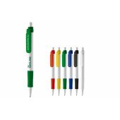 Balpen Vegetal Pen hardcolour - Combinatie