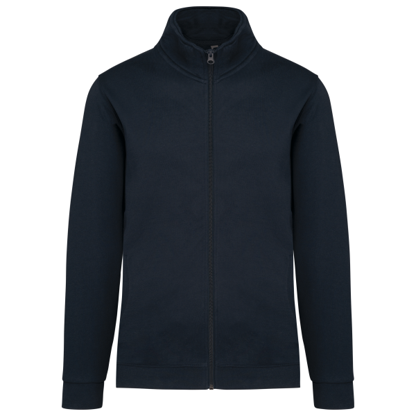 Sweatvest Navy XS Sweatvest Navy XS