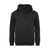 Cottover Key Hood (GOTS)