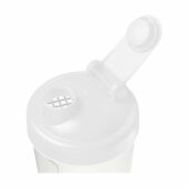 Shaker Proteïn 600 ml drinkbeker Shaker Proteïn 600 ml drinkbeker