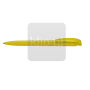 Jona high gloss - geel