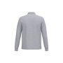 Heren piquépolo LSL Ideal Oxford Grey 5XL
