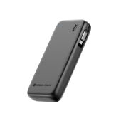 Urban Vitamin San Mateo 45W 20.000 mAh powerbank, zwart