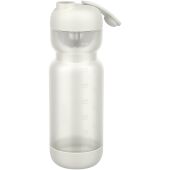 Mepal Shaker 800 ml sportfles - Wit