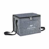 Keep-it-Cool GRS Felt RPET koeltas - grijs