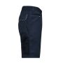 Workwear Bermudas - SOLID - navy 62