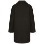 Mantel black 32 NL (34 FR)
