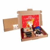 Sinterklaas brievenbusdoosje A5-5 | Voor de Zoetekauw