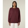 Stella Paloma - Het dames oversized crewneck sweatshirt - S