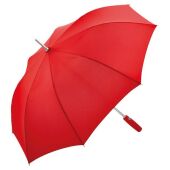 Alu regular umbrella FARE® AC red