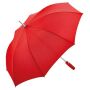Alu regular umbrella FARE® AC red