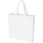 EcoSeal GRS gerecyclede non woven draagtas met inzetstuk 12 l