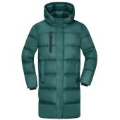 smoky-green