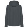 BS Storm dames softshell jas, 340 gr/m² - Donkergrijs BS Storm dames softshell jas, 340 gr/m² - Donkergrijs