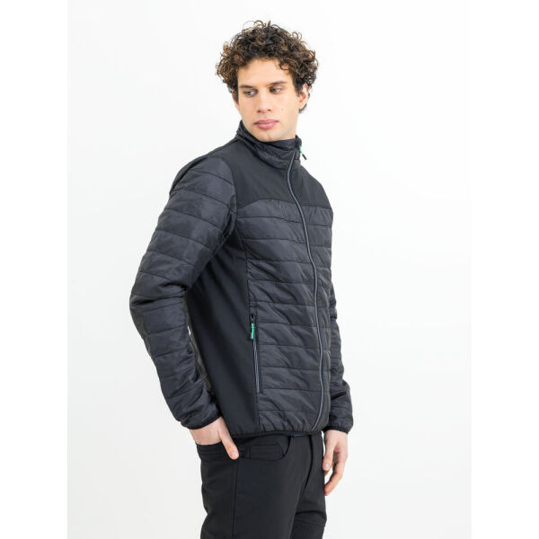 Expedition Jacket Black S Expedition Jacket Black S