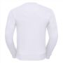 RUS The Authentic Sweatshirt, White, 3XL