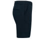 Chinobermuda voor jongens Dark Navy 5 jaar