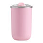 SIP - Insulated mug pink