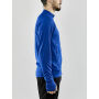 Evolve full zip men club cobolt 3xl