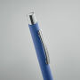 OLYMPIA - Gerecyclede papieren balpen - Royal Blauw