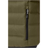 Macin geïsoleerde donzen heren jas - Forest Green2 - XS