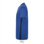 SOL'S Classico, Royal Blue/French Navy, XS