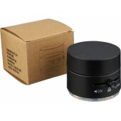 Gerecycled ABS MagSafe telefoonstandaard Nadia zwart