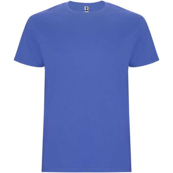 Stafford kindershirt met korte mouwen