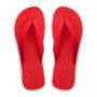 Malibu - strand slippers