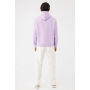 IQONIQ Joshua recycled cotton hoodie, lavender (L)