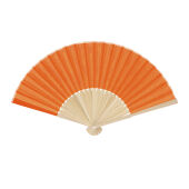 Oranje