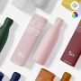Thermosfles - Roze - 500 ml