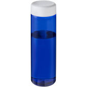 Blauw/Wit